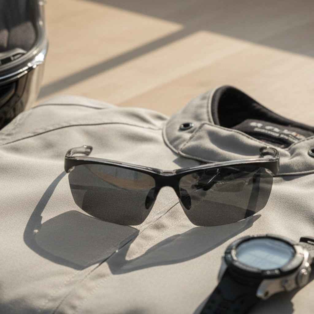 DebSpecs blaze product lifestyle eyewear