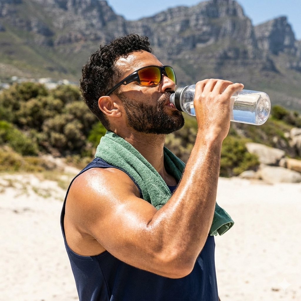 DebSpecs damon men 2 lifestyle eyewear