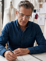 DebSpecs dbf confide tortoise male eyewear