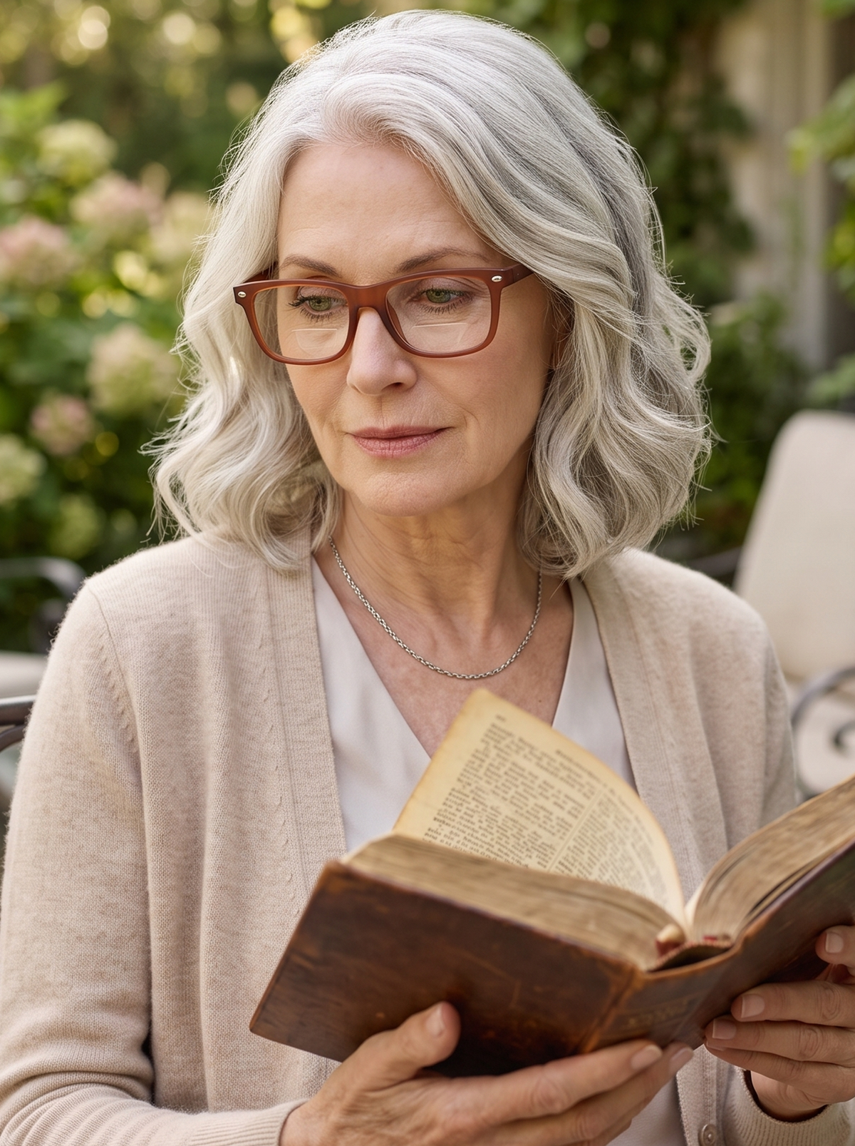 DebSpecs dbf driver brown matte female eyewear
