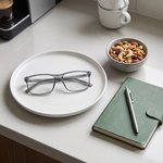 DebSpecs dbf kash icegrey product shot eyewear