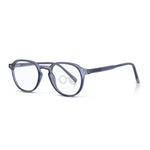 DebSpecs en4136 gray eyewear