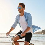 DebSpecs grant man lifestyle eyewear