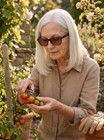 DebSpecs metropolitan tortoise sun high power eyewear