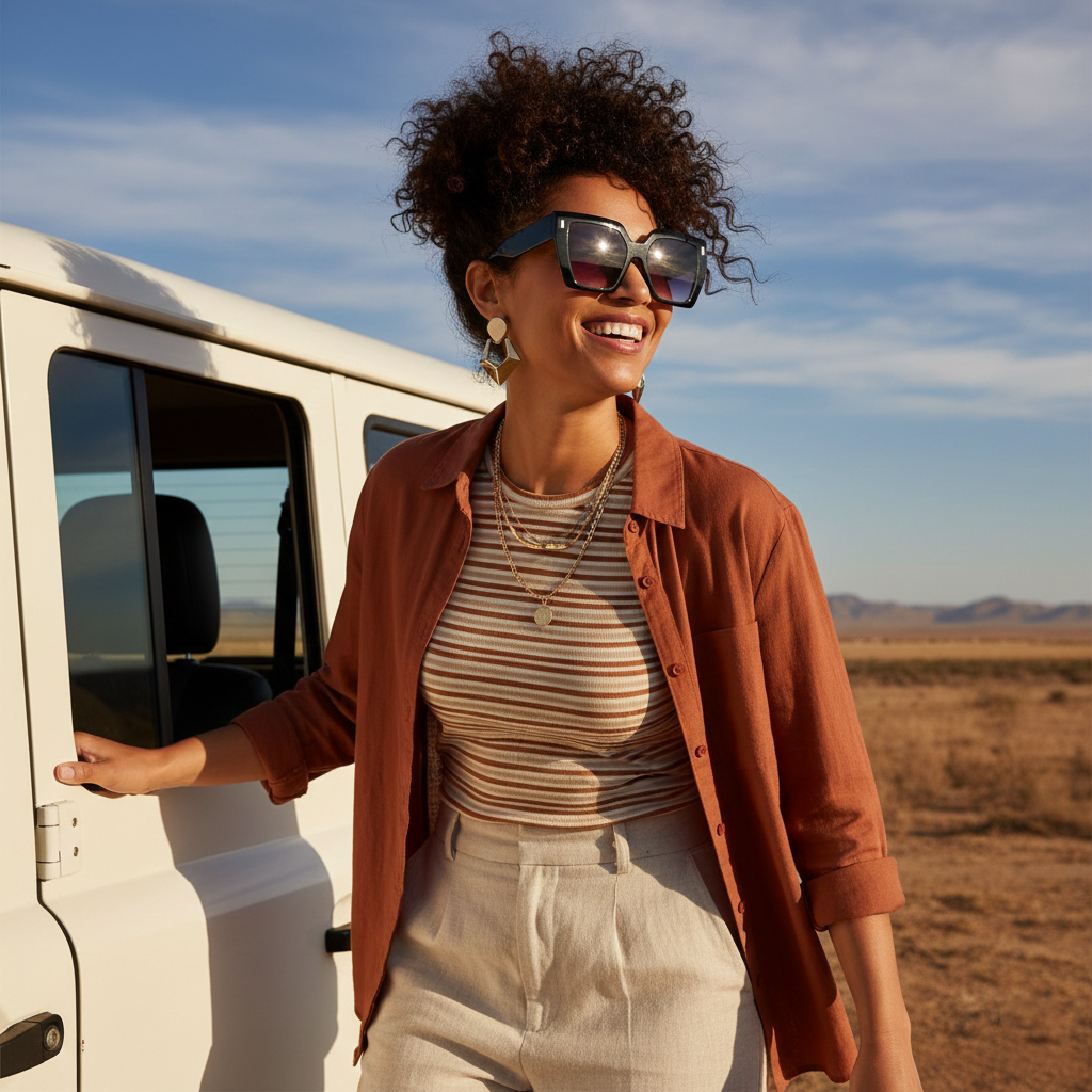 DebSpecs sienna lifestyle eyewear