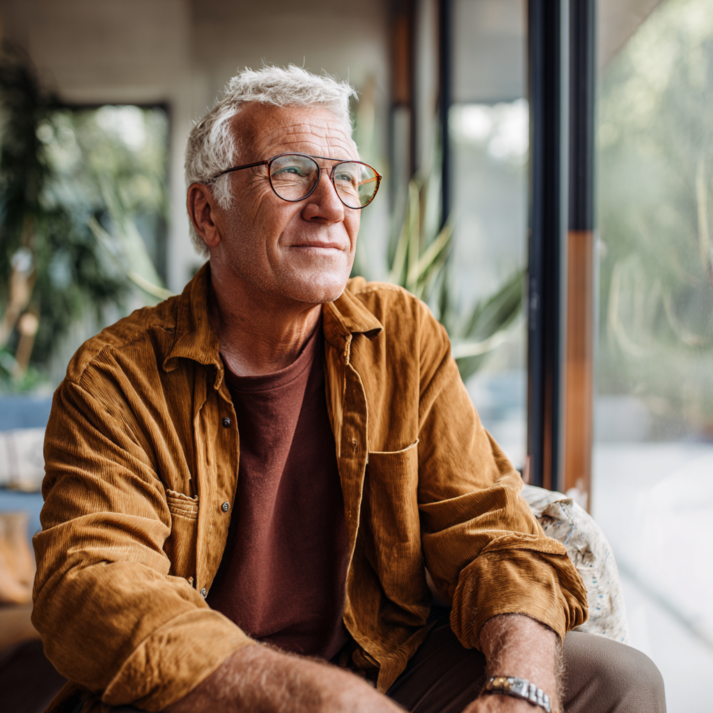 DebSpecs u9985339981 older adult with glasses lifestyle modern home b79fafb2 ef0e 46c2 8103 edac08e64744 1