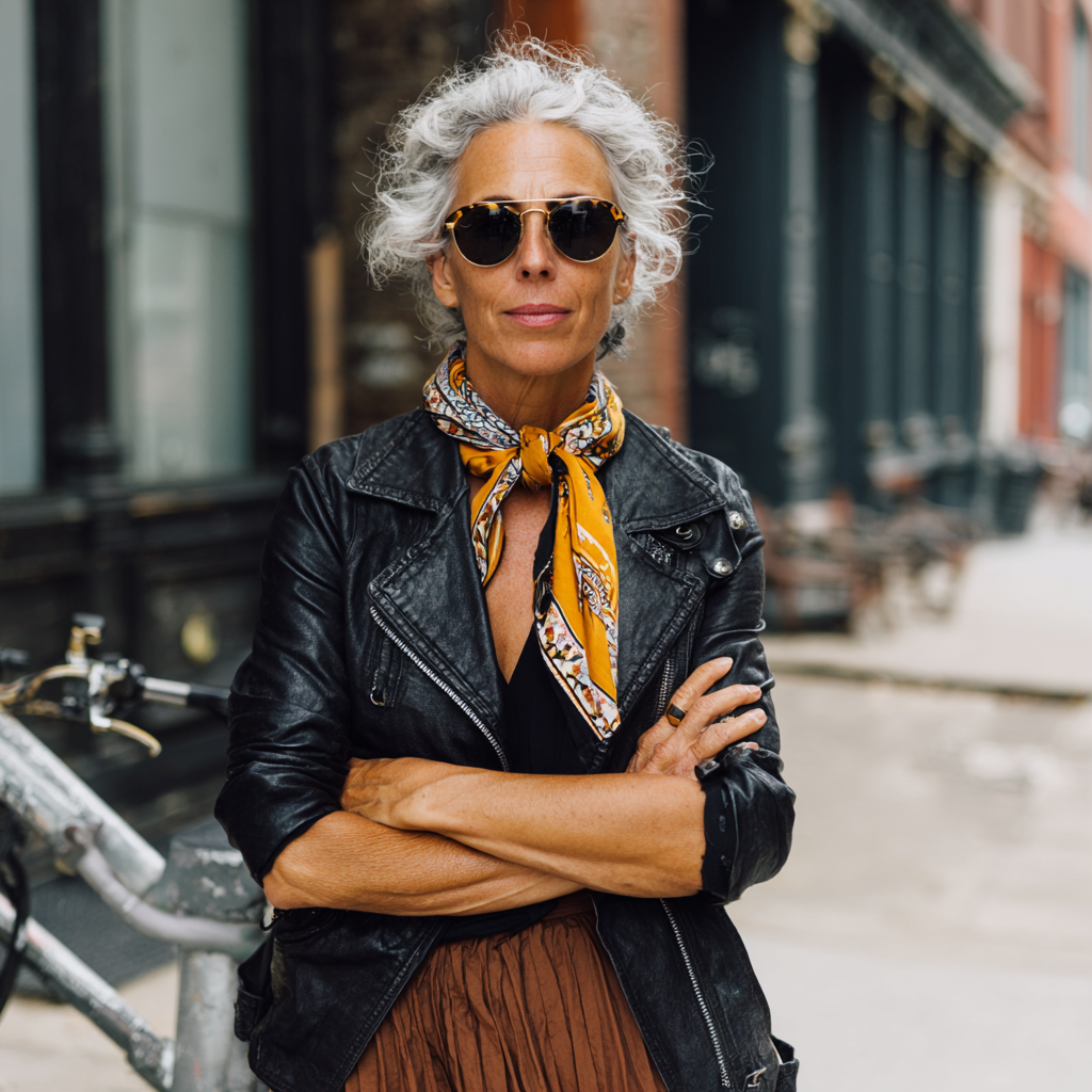 DebSpecs u9985339981 stylish mature woman Striking street style portra 6ec32ca3 13de 4b1b b9a0 26ceeb6297ed 2 eyewear