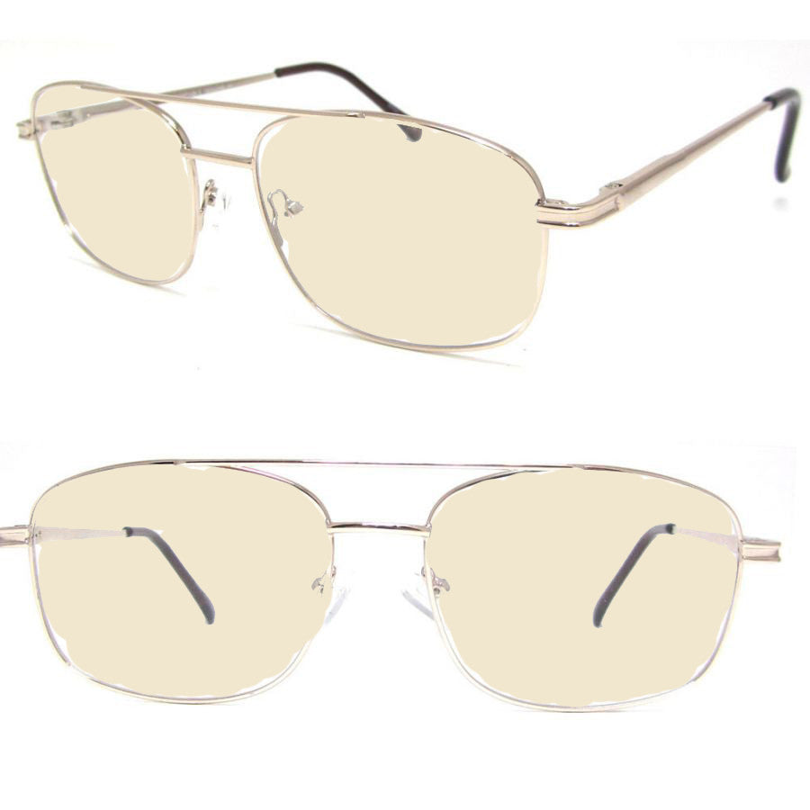 DebSpecs with line eyewear