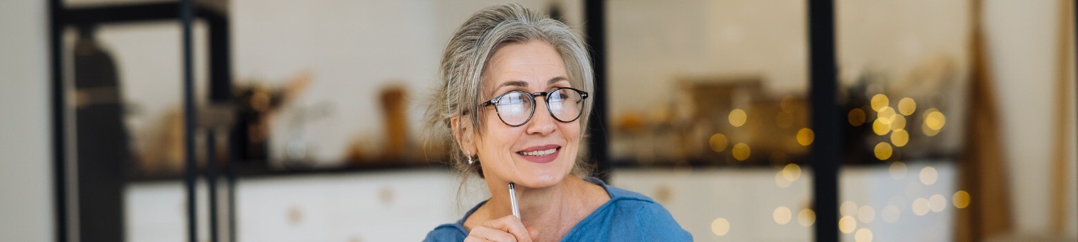 Bifocals