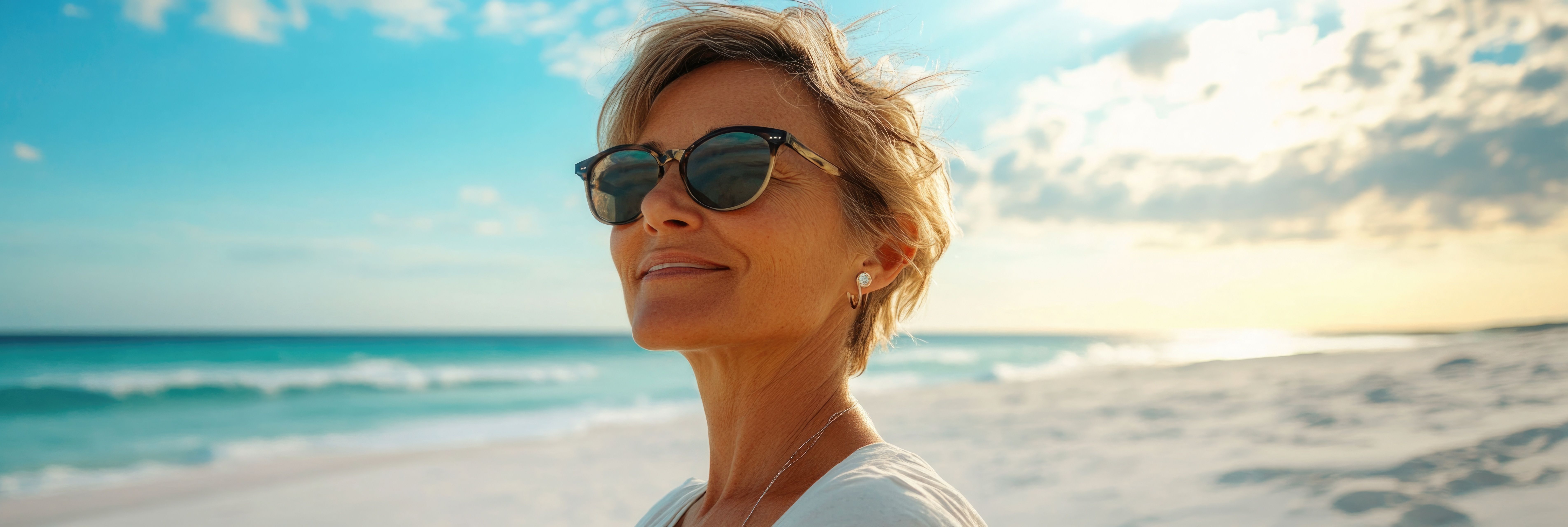 Sunglass Readers