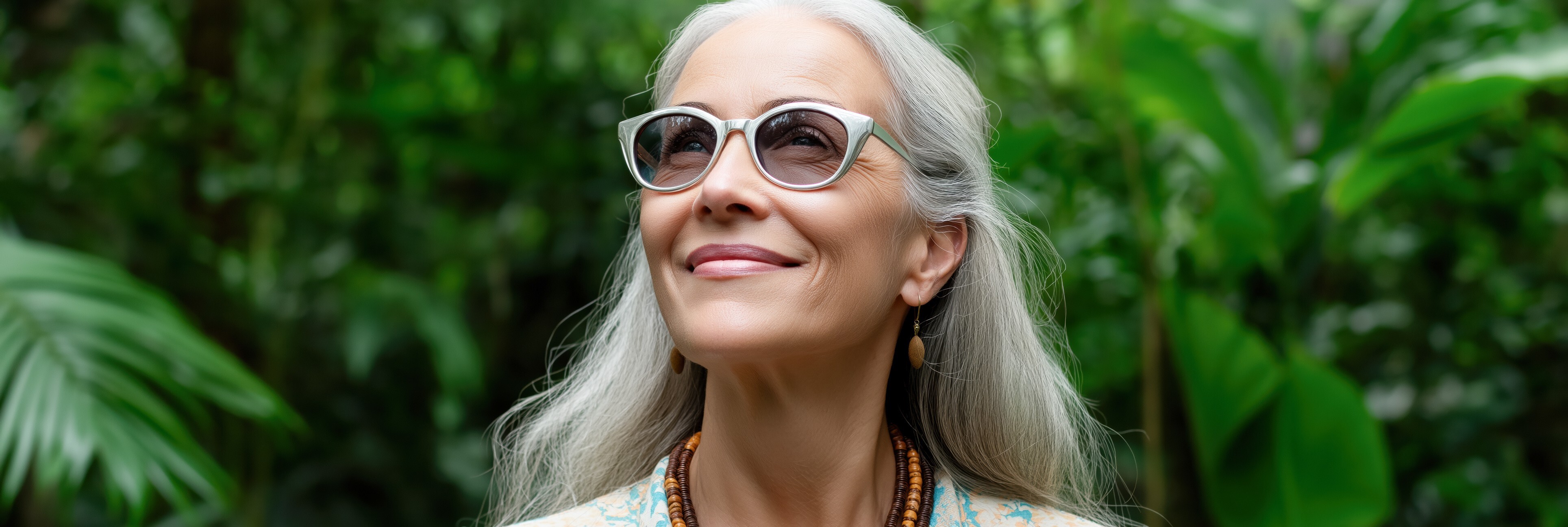 Photochromic Reading Glasses