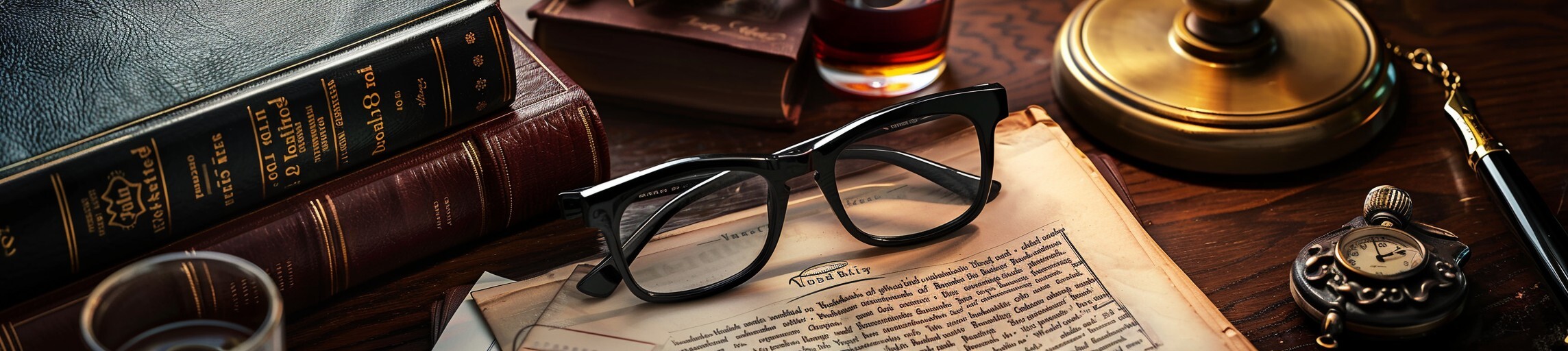Black Frame Reading Glasses