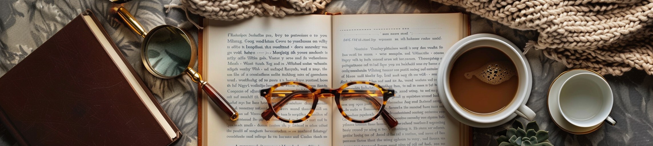 Tortoise Shell Reading Glasses