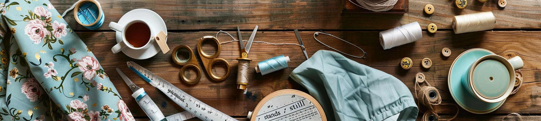 Reading Glasses for Crafting/Sewing