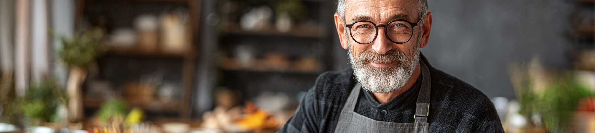 High Power Reading Glasses